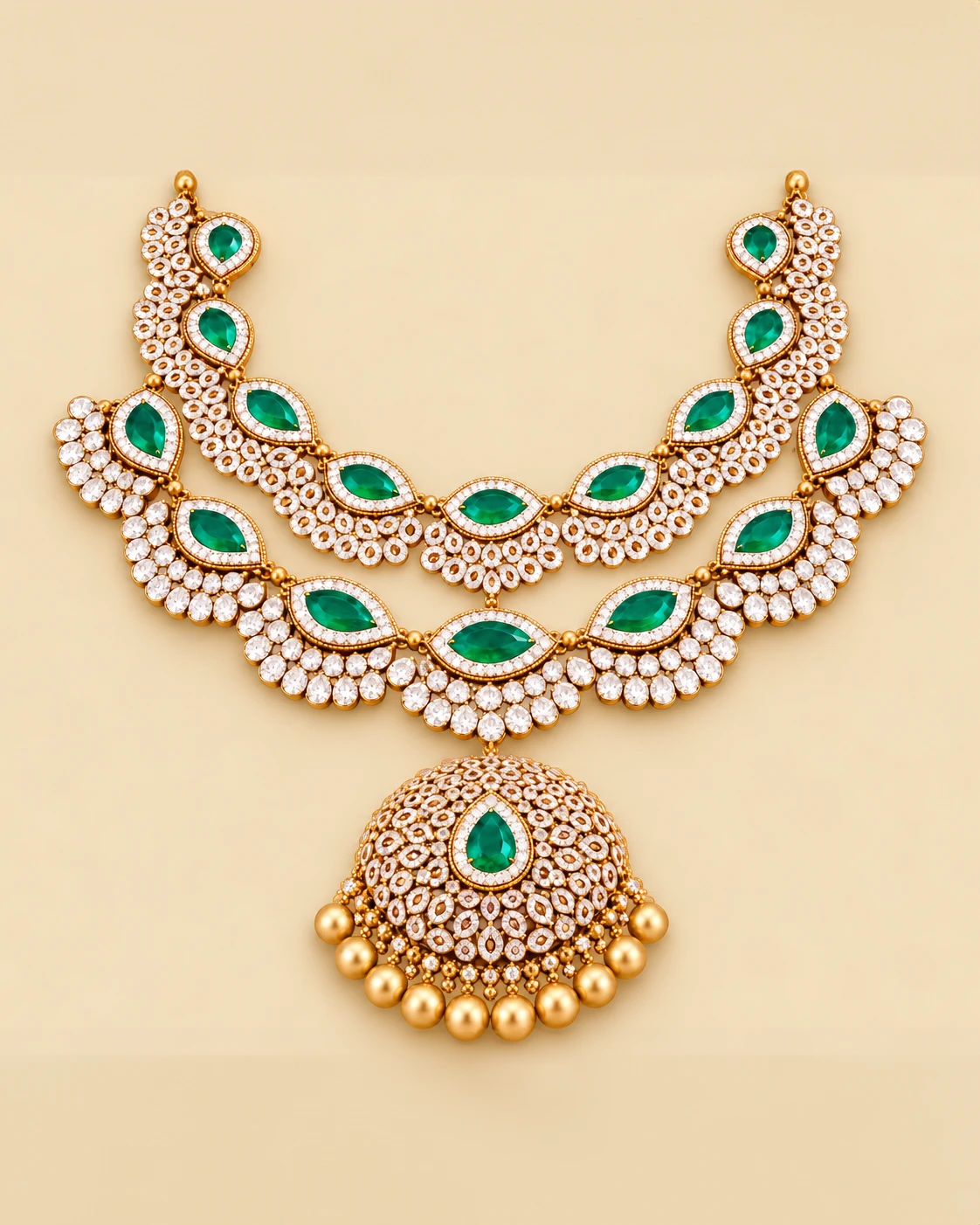 Noor High Jewellery